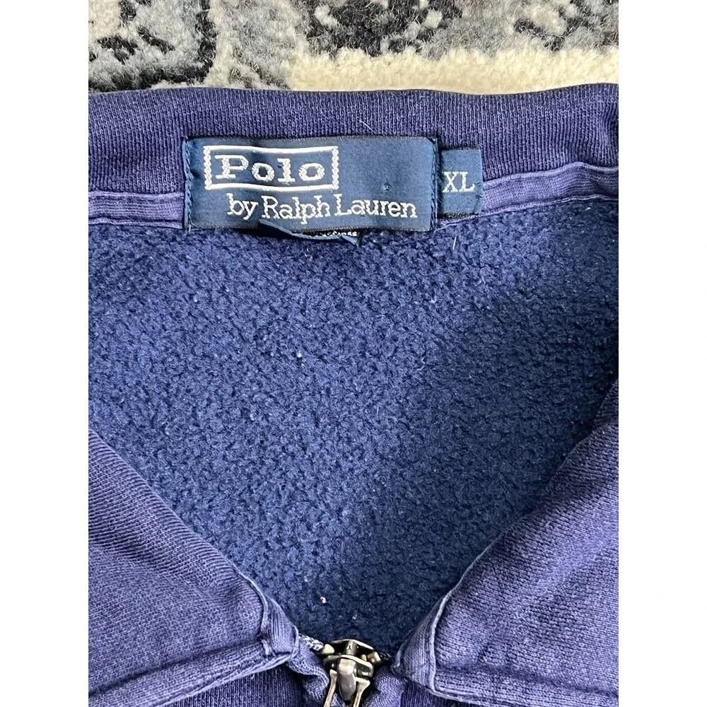 Polo Ralph Lauren vintage mens